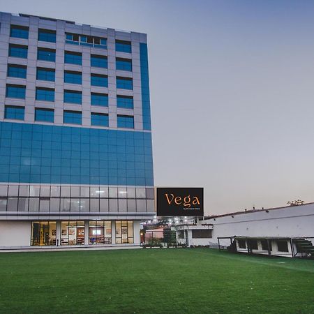 Zone By The Park Jodhpur Hotel Jodhpur  Bagian luar foto