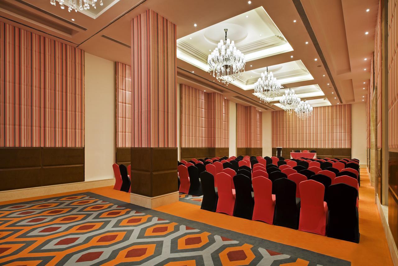 Zone By The Park Jodhpur Hotel Jodhpur  Bagian luar foto