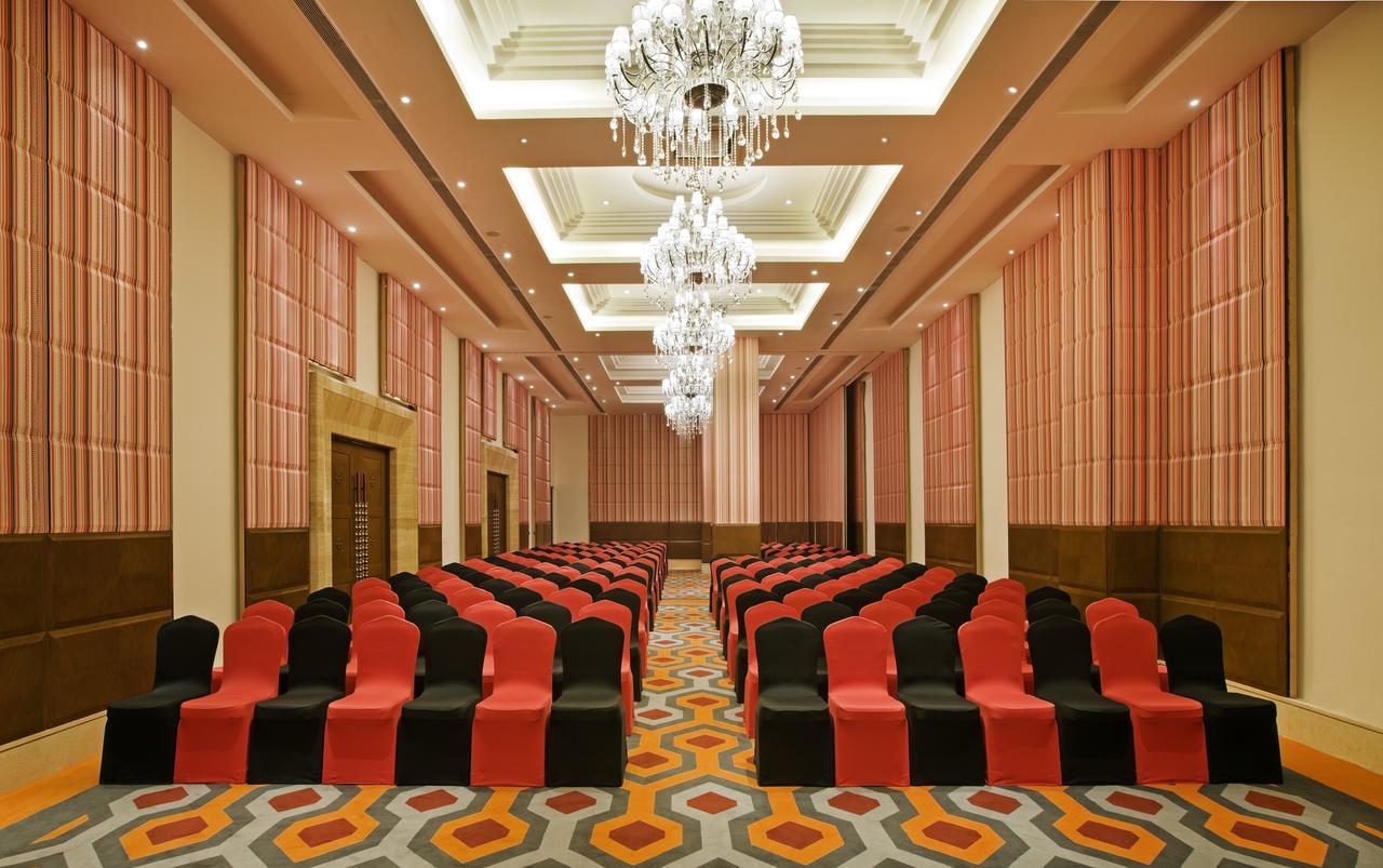 Zone By The Park Jodhpur Hotel Jodhpur  Bagian luar foto