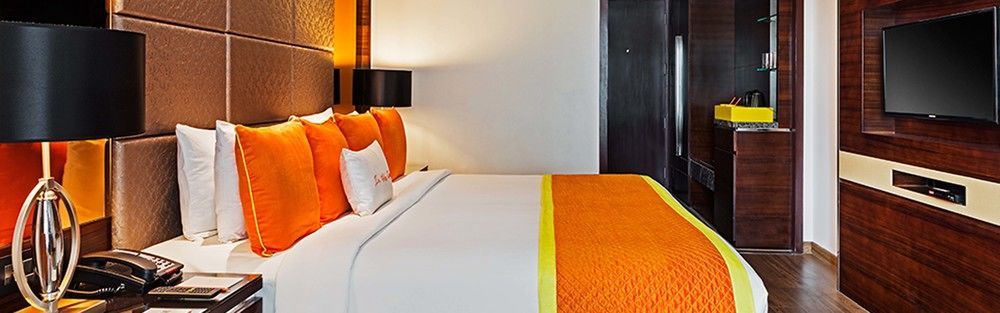Zone By The Park Jodhpur Hotel Jodhpur  Bagian luar foto
