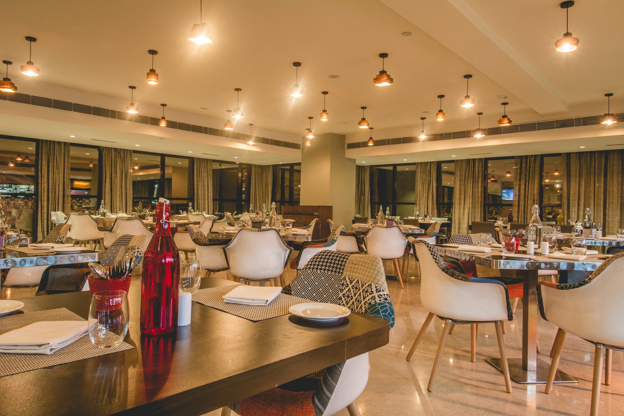 Zone By The Park Jodhpur Hotel Jodhpur  Bagian luar foto