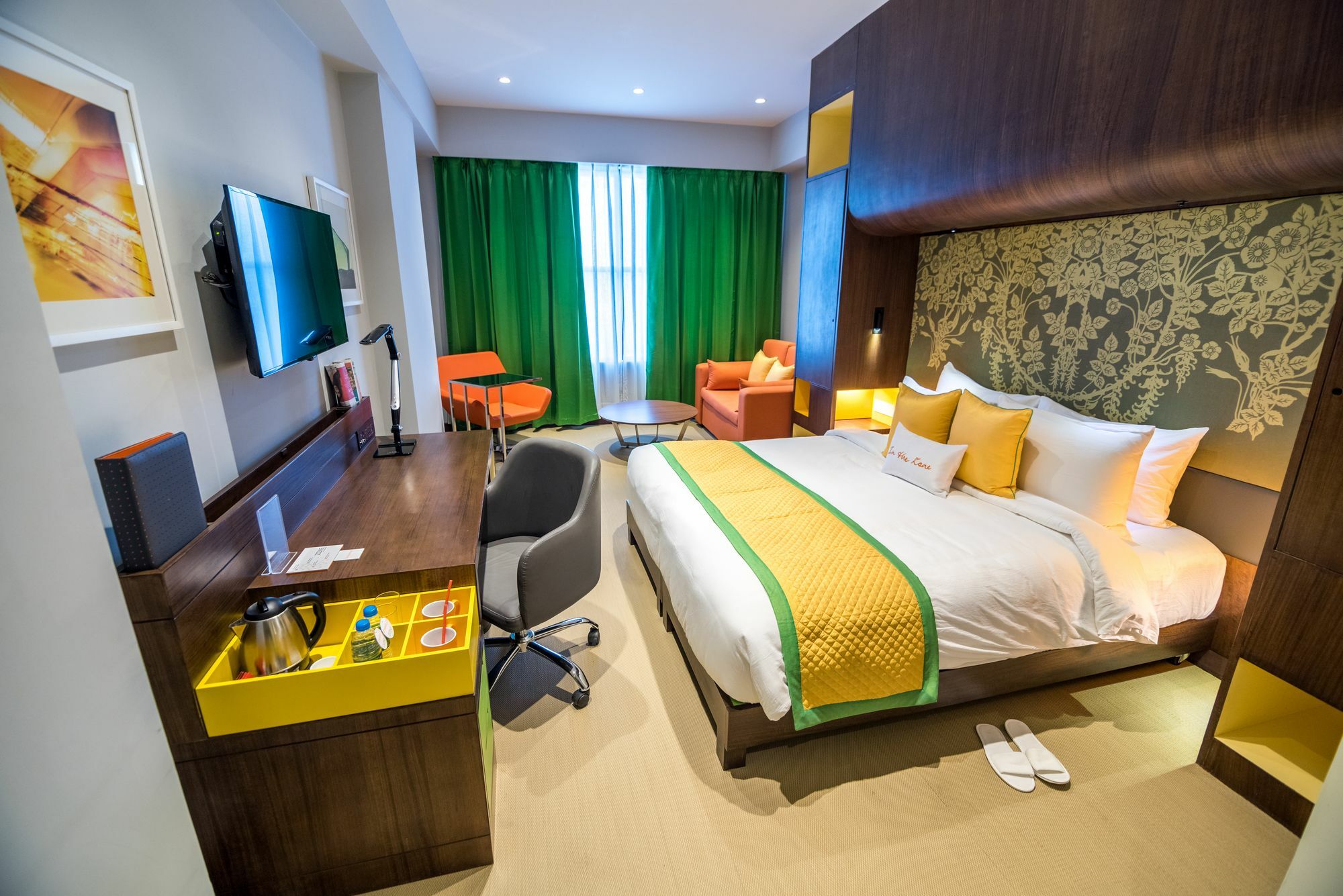 Zone By The Park Jodhpur Hotel Jodhpur  Bagian luar foto