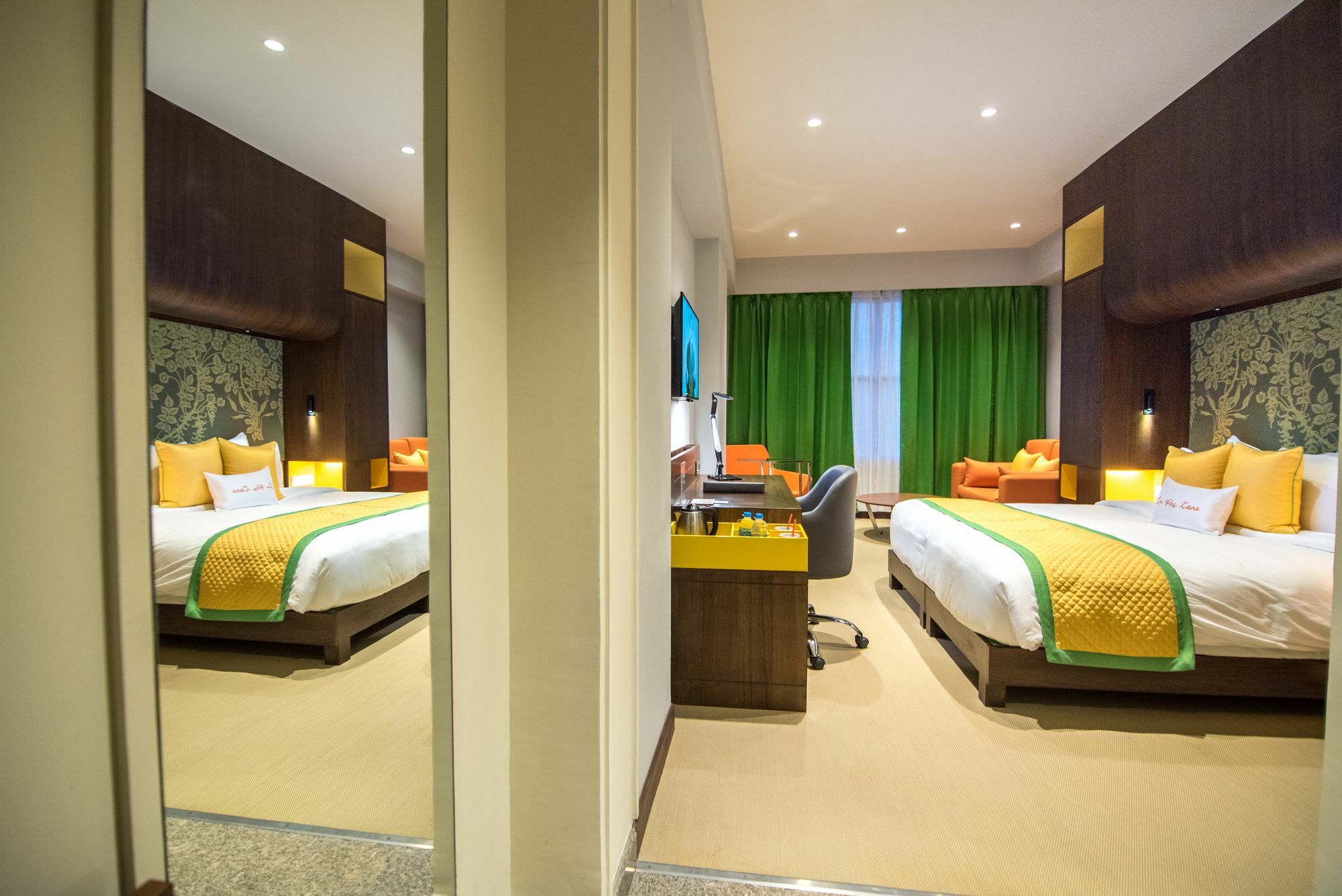 Zone By The Park Jodhpur Hotel Jodhpur  Bagian luar foto